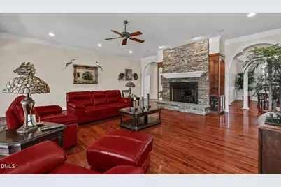 10917 Jordan Road, Raleigh, NC 27603 - Photo 5