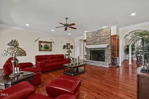 10917 Jordan Rd, Raleigh, NC 27603 - Photo 5