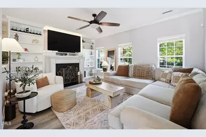 1115 Ileagnes Road, Raleigh, NC 27603 - Photo 1