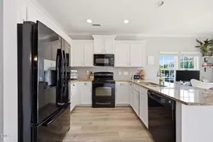 1115 Ileagnes Rd, Raleigh, NC 27603 - Photo 11