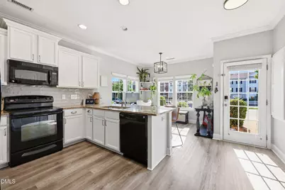 1115 Ileagnes Road, Raleigh, NC 27603 - Photo 5