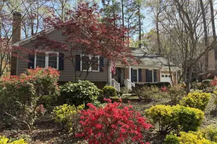 1113 Ashford Ln, Cary, NC 27511 - Photo 1