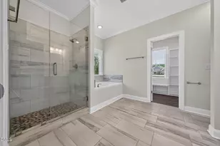 9116 Ashton Glen Dr, Zebulon, NC 27597 - Photo 25