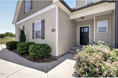 9116 Ashton Glen Drive, Zebulon, NC 27597 - Photo 3