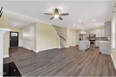 9116 Ashton Glen Drive, Zebulon, NC 27597 - Photo 5