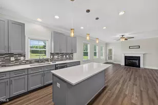 9116 Ashton Glen Dr, Zebulon, NC 27597 - Photo 15