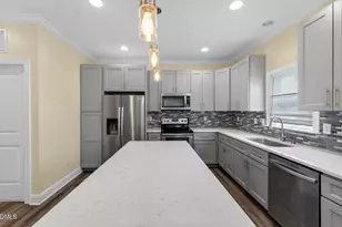 9116 Ashton Glen Dr, Zebulon, NC 27597 - Photo 11