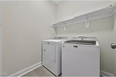 9116 Ashton Glen Drive, Zebulon, NC 27597 - Photo 17