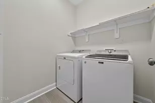 9116 Ashton Glen Dr, Zebulon, NC 27597 - Photo 17