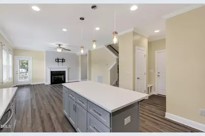 9116 Ashton Glen Drive, Zebulon, NC 27597 - Photo 13