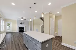 9116 Ashton Glen Dr, Zebulon, NC 27597 - Photo 13