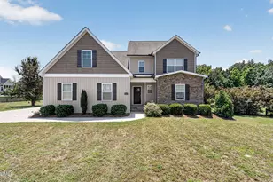 9116 Ashton Glen Dr, Zebulon, NC 27597 - Photo 1
