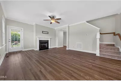 9116 Ashton Glen Drive, Zebulon, NC 27597 - Photo 9