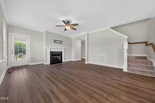 9116 Ashton Glen Dr, Zebulon, NC 27597 - Photo 9