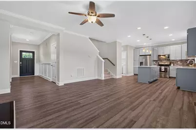 9116 Ashton Glen Drive, Zebulon, NC 27597 - Photo 7