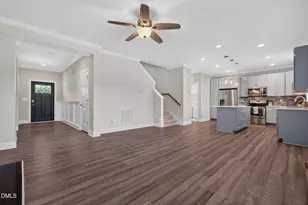 9116 Ashton Glen Dr, Zebulon, NC 27597 - Photo 7