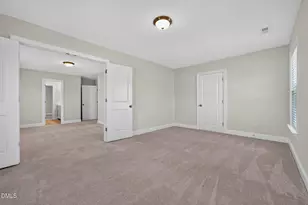 9116 Ashton Glen Dr, Zebulon, NC 27597 - Photo 41