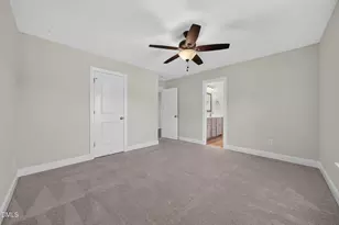 9116 Ashton Glen Dr, Zebulon, NC 27597 - Photo 33