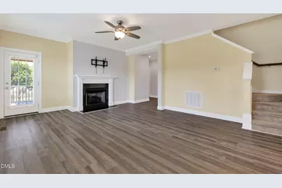 9116 Ashton Glen Drive, Zebulon, NC 27597 - Photo 7