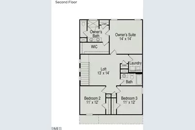 158 Oyster Tabby Drive, Lillington, NC 27546 - Photo 21