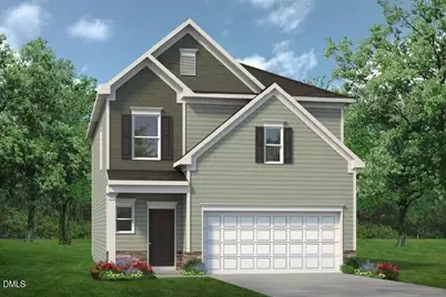 158 Oyster Tabby Drive, Lillington, NC 27546 - Photo 1