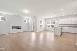 158 Oyster Tabby Dr, Lillington, NC 27546 - Photo 5