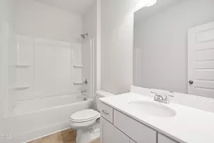 158 Oyster Tabby Dr, Lillington, NC 27546 - Photo 23