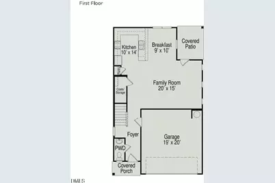 158 Oyster Tabby Drive, Lillington, NC 27546 - Photo 29