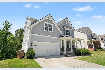 132 Woodstaff Avenue, Wake Forest, NC 27587 - Photo 3