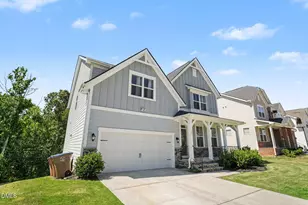 132 Woodstaff Ave, Wake Forest, NC 27587 - Photo 3