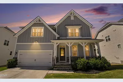 132 Woodstaff Avenue, Wake Forest, NC 27587 - Photo 1