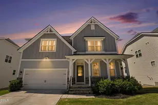 132 Woodstaff Ave, Wake Forest, NC 27587 - Photo 1