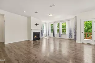 132 Woodstaff Ave, Wake Forest, NC 27587 - Photo 5