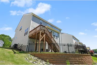 132 Woodstaff Avenue, Wake Forest, NC 27587 - Photo 35