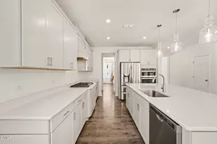 132 Woodstaff Ave, Wake Forest, NC 27587 - Photo 11