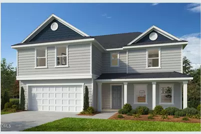 35 Walnut Woods Way, Fuquay Varina, NC 27526 - Photo 1