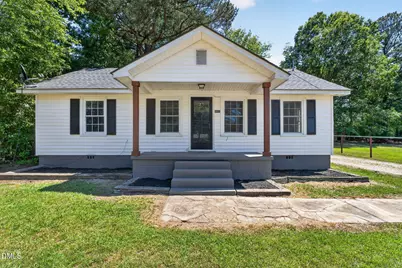 5887 Main Street, Bailey, NC 27807 - Photo 5