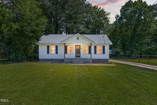 5887 Main St, Bailey, NC 27807 - Photo 1