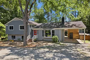 603 N Estes Dr, Chapel Hill, NC 27514 - Photo 3