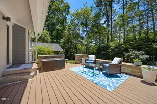 603 N Estes Dr, Chapel Hill, NC 27514 - Photo 41