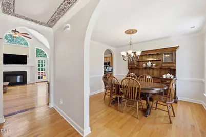 120 Williamston Ridge Drive, Youngsville, NC 27596 - Photo 27