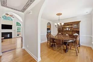120 Williamston Ridge Dr, Youngsville, NC 27596 - Photo 27