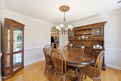 120 Williamston Ridge Drive, Youngsville, NC 27596 - Photo 29