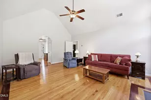 120 Williamston Ridge Dr, Youngsville, NC 27596 - Photo 37