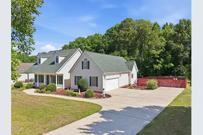 120 Williamston Ridge Drive, Youngsville, NC 27596 - Photo 3