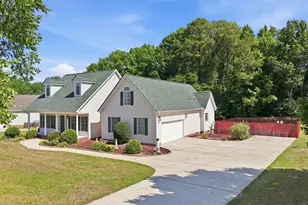 120 Williamston Ridge Dr, Youngsville, NC 27596 - Photo 3