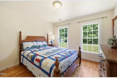120 Williamston Ridge Drive, Youngsville, NC 27596 - Photo 33