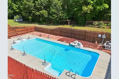 120 Williamston Ridge Drive, Youngsville, NC 27596 - Photo 7
