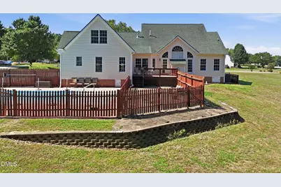 120 Williamston Ridge Drive, Youngsville, NC 27596 - Photo 11