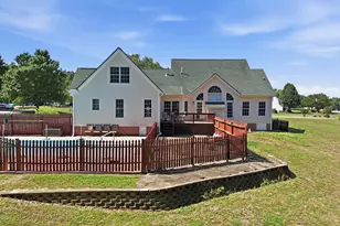 120 Williamston Ridge Dr, Youngsville, NC 27596 - Photo 11